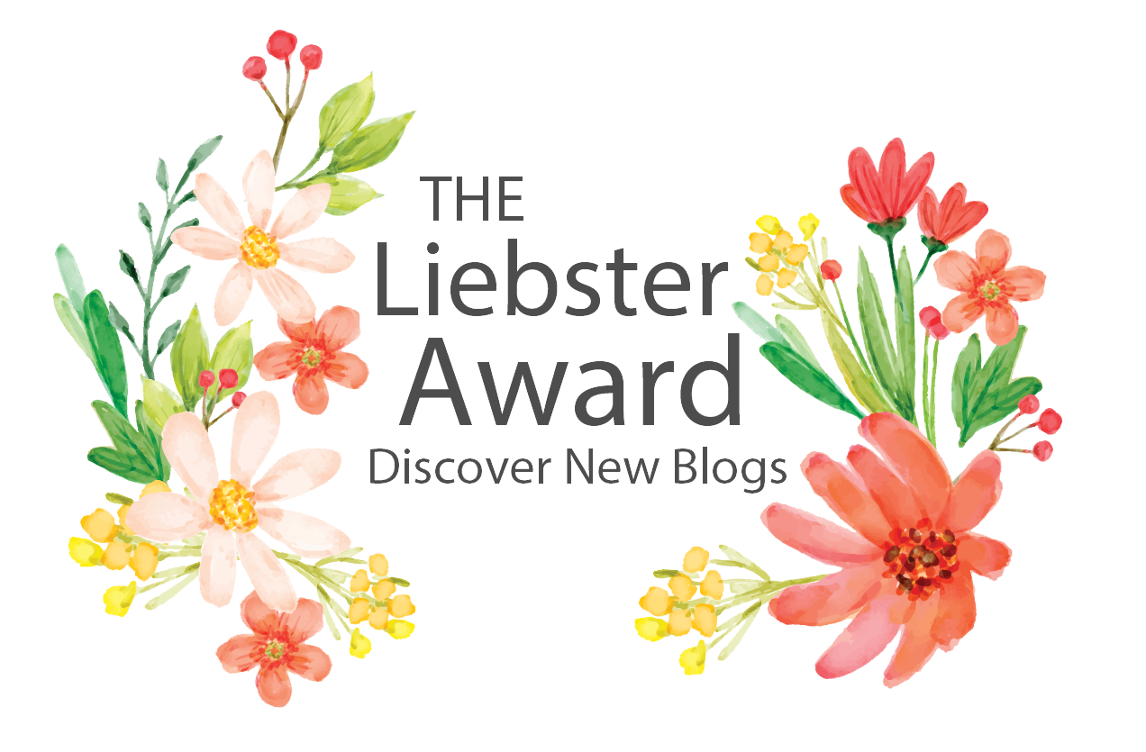 Liebster Award Image