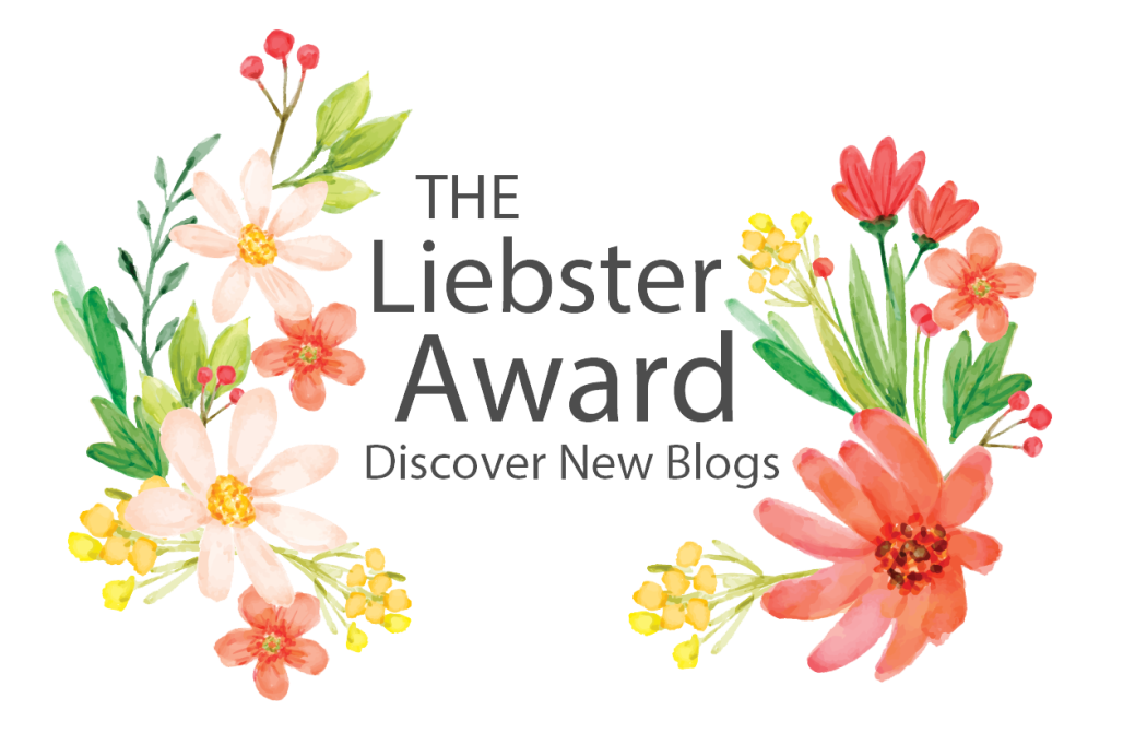 Liebster Award Image